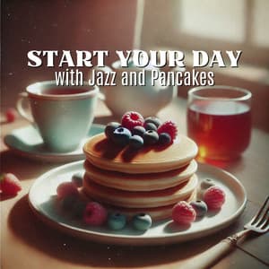 Start Your Day with Jazz and Pancakes - Instrumental Music Ensemble