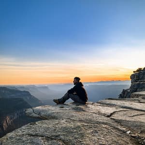 Calma De Piano: Paisajes Sonoros Para La Relajación - Piano Clásico Relajante