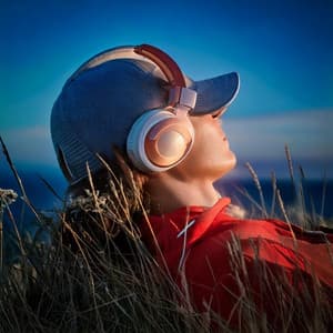 Nighttime Sleep: Hip Hop Rest Sessions - Binaural Sound Bath