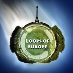 Loops of Europe - Zen Loops