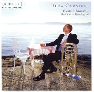 Tuba Carnival - Øystein Baadsvik