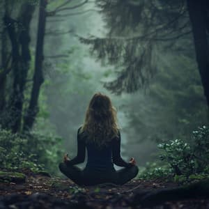 Sesiones Serenas: Música Ambiental Para Práctica De Yoga - Hatha Yoga Maestro