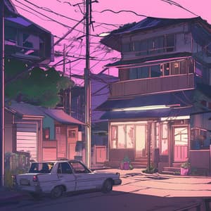 Low Light Stories - Lo Fi Hip Hop