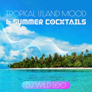 Tropical Island Mood & Summer Cocktails - DJ Wild Leo
