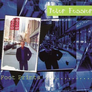 Foot Prints - Peter Fessler