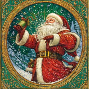 Twinkelende Tover - Kerstmuziek