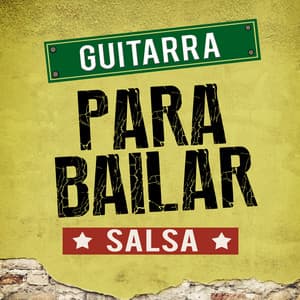 Guitarra Para Bailar Salsa - Salsa Passion