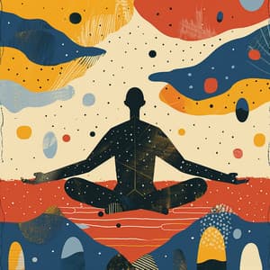 Serenidad Reflexiva: Música Tranquila Para Meditación - Envuélvete