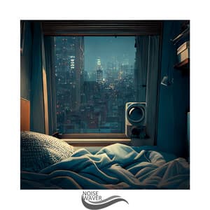 Sleepy Nights and Soothing Sounds - Pinkfreq