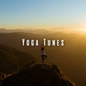 Yoga Tunes: Chill Music for Well-Being - Wellness Portal