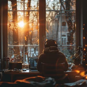 Música Para La Motivación Diaria: Ritmos Del Éxito - Música de Trabajo Ambiente