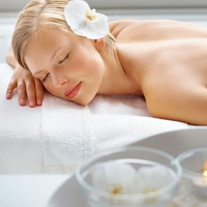 Elevate the Senses: Spa-Mindful Meditations - Relaxation And Meditation