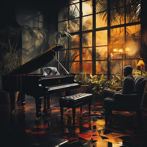 Estados De Ánimo Jazz: Crónicas Del Café Lounge - Cafe Jazz Relax