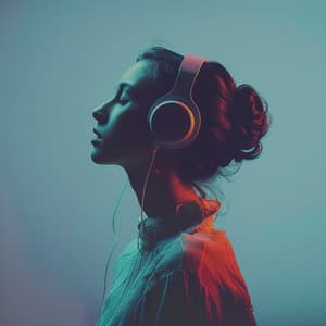 Abrazo Del Fuego: Sonidos Puros De Calidez Y Confort - Relajarse en la Naturaleza