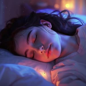 Evening Calm: Soothing Sounds for Sleep - Chill Beats Music
