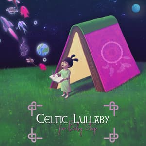 Celtic Lullaby for Cozy Moments - Daves Gordson