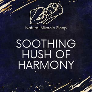 Soothing Hush Of Harmony - Natural Miracle Sleep