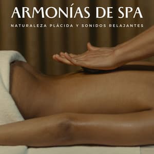 Armonías De Spa: Naturaleza Plácida Y Sonidos Relajantes - Radio Naturaleza 1