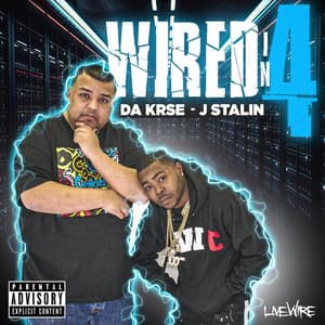 Wired In 4 - Da Krse