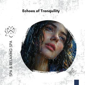 Echoes of Tranquility: Tibetan Bells and Rain’s Embrace for Spa Healing - Spa & Relaxing Spa