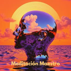 Reflejos de Paz en el Mar - Meditación