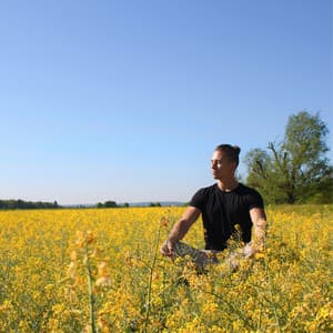 Mindful Meditations with Ambient Music - Tibetan Monks