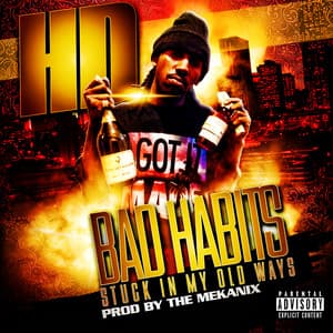 Bad Habits - HD