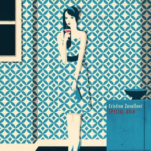 Special Dish - Cristina Zavalloni