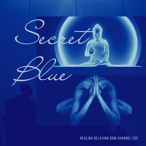 Secret Blue - Healing Relaxing BGM Channel 335