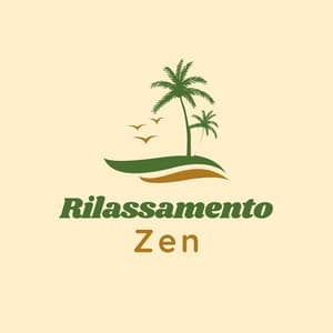 Rilassamento zen: scopri la tranquillità con suoni della natura - Meditazione