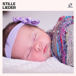 Stille Lieder: Schlaflieder für Babys - Meister der Schlaflieder