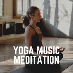 Yoga Music Meditation - Hatha Yoga Maestro