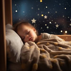 Suave Resplandor Del Fuego: Música De Sueño Para Bebés - Colección de música relajante