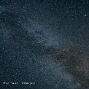 Undercovered - microhope