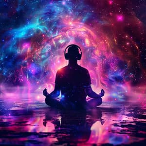 Meditation Rhythms: Serene Sounds and Tones - Hypertime