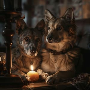 Gentle Tunes for Pets: Music for Pet Stress Relief - Energy Orbitng