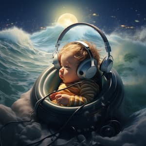 Ocean Nursery: Baby Music Tunes - The Hymn Ensemble