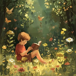 Melodías Alegres: Música Para El Día Del Bebé - Los bebés aman Brahms