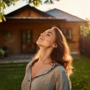 The Harmony Of Peace: Orchestral Tunes For Tranquil Moments - Bertie Lambert