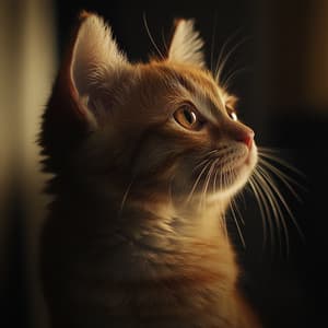 Peaceful Music for a Calm Cat - Native American Flute Zone