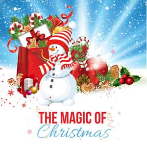 The Magic Of Christmas - Always Christmas