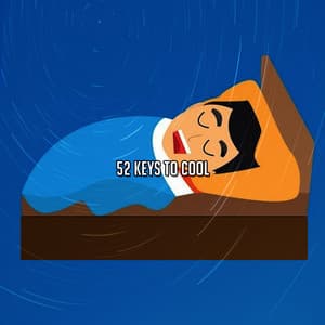 52 Keys To Cool - Baby Music