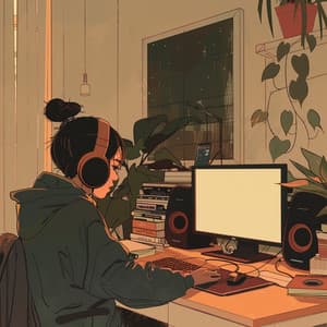 Música Para El Enfoque: Claridad En El Sonido - Notas etéreas