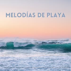 Meditación Para Masajes: Relajantes Melodías De Playa Y Lluvia - La Lluvia Suena Expertos en Naturaleza