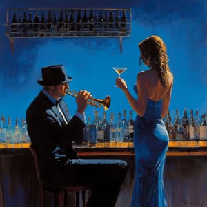 Dromerige Jazznachten - Jazz Here & Now