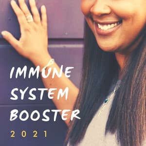 Immune System Booster 2021: Health and Wellness Background Music - Thetahealing