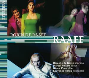 De Raaff: Raaff - Robin de Raaff