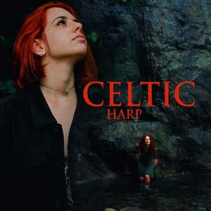 Celtic Harp - Maree Docia