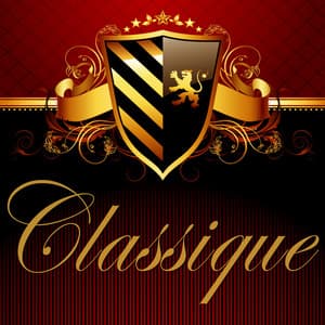 Classique - Soft Background Music