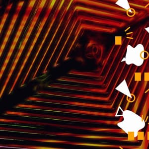 Soprano Sax Solo - Music for Comforting Cacophony - Música Ambiental para Cafeterías